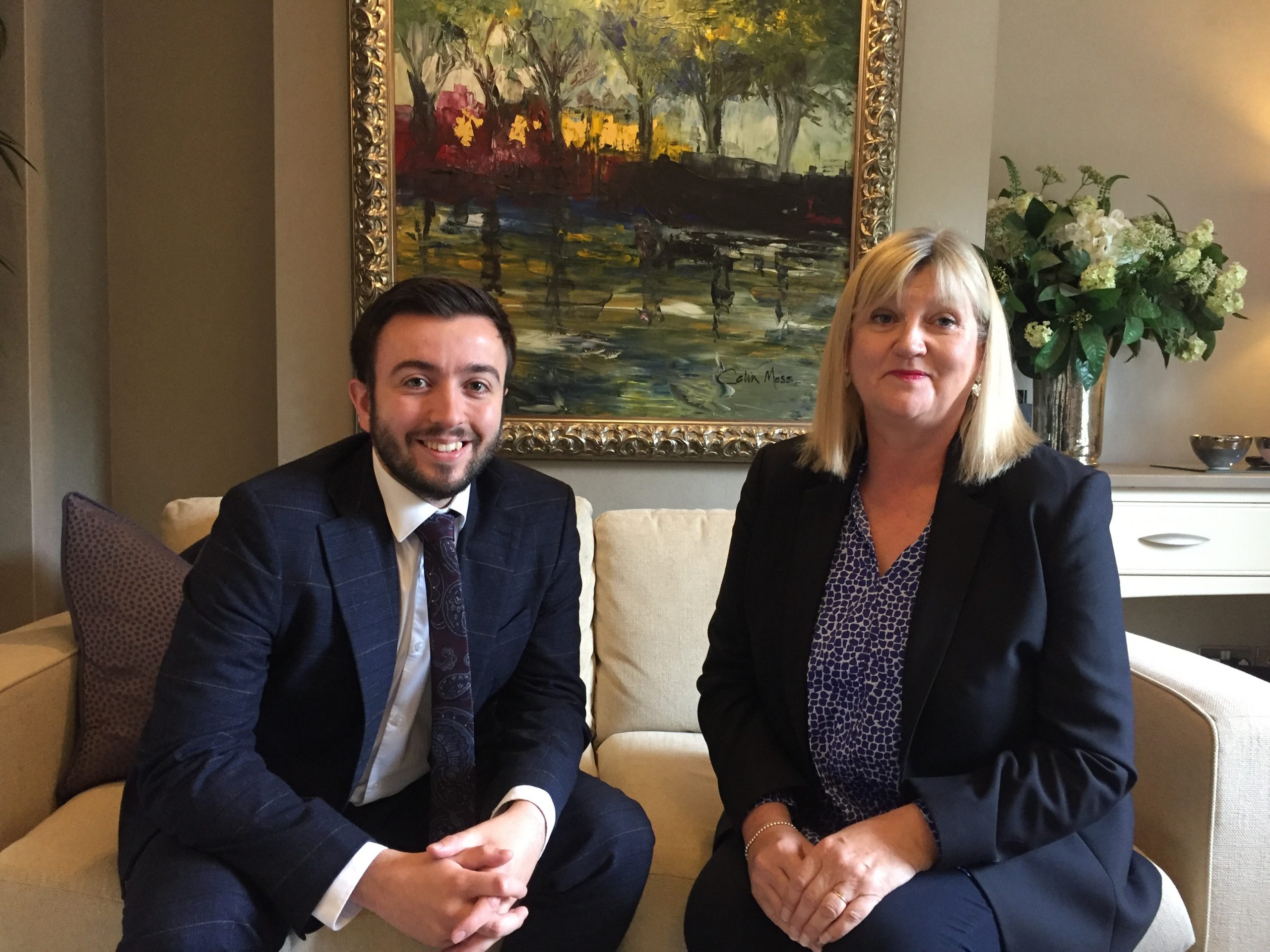 Back to the future: Major Family Law recruits veteran solicitor - Major ...