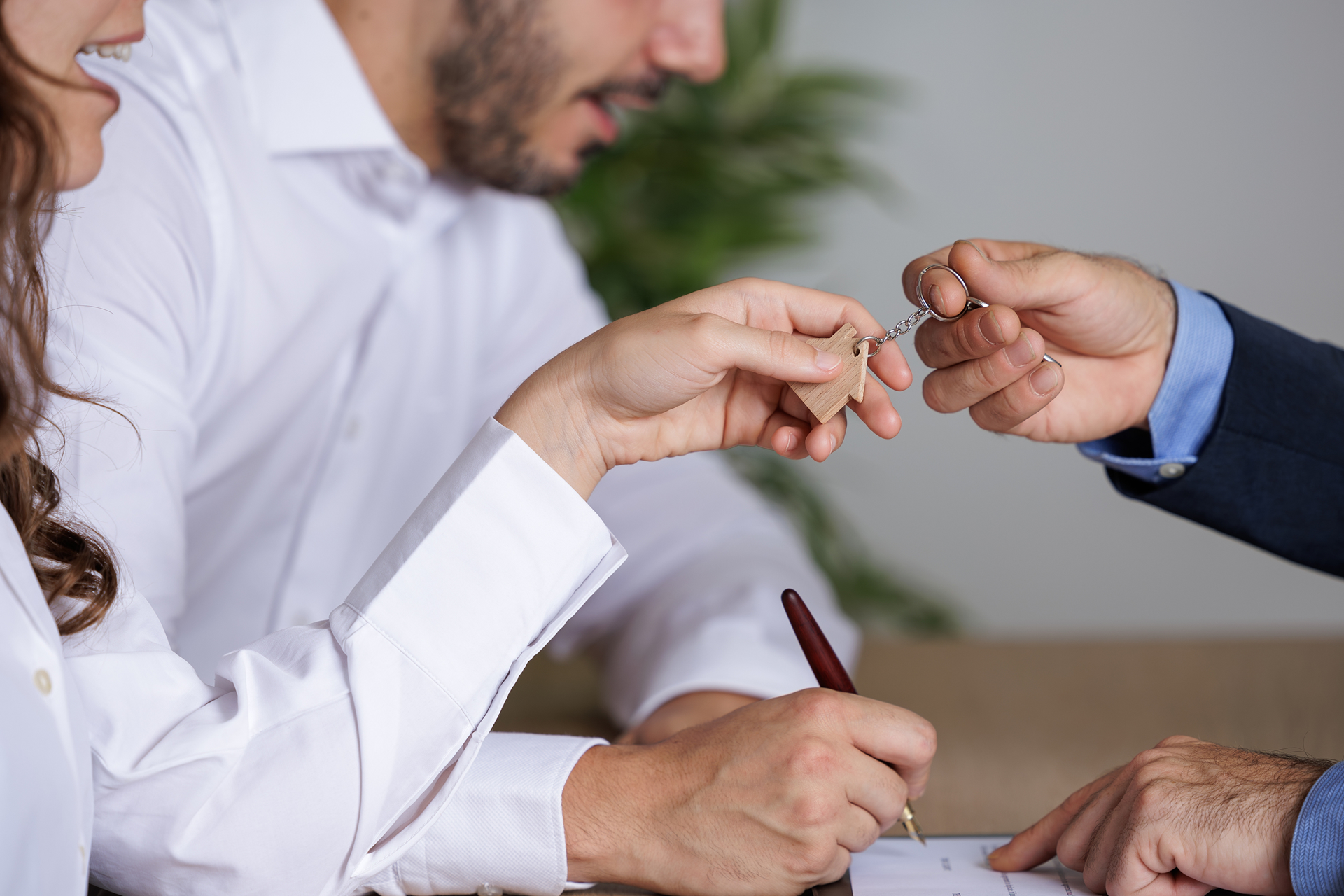 Can assets transferred to a spouse prior to divorce be non-matrimonial ...